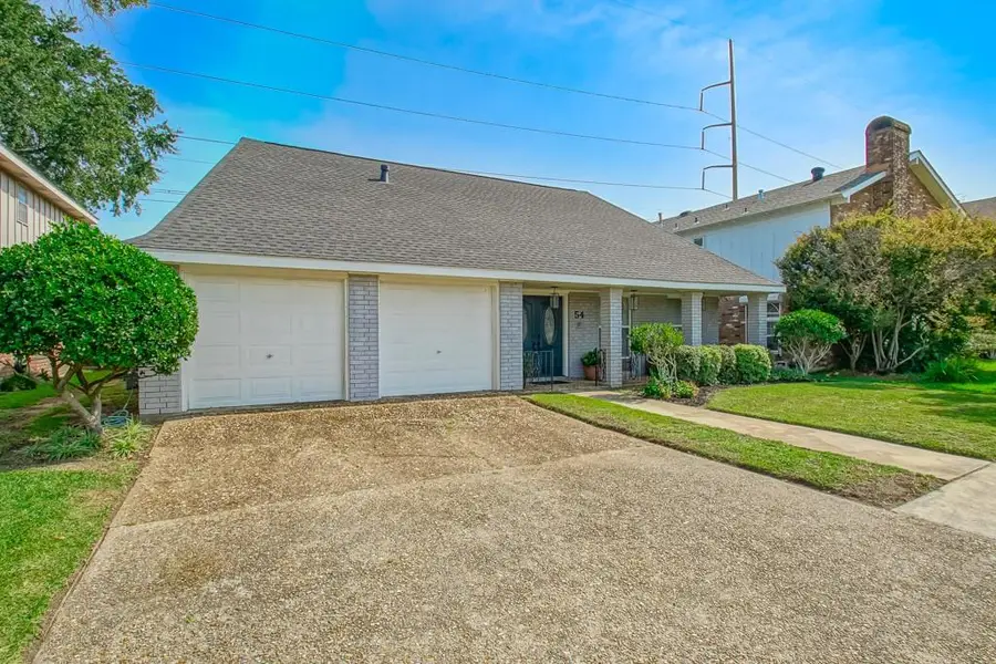 54 Monterrey Avenue, Kenner, LA 70065 - #2
