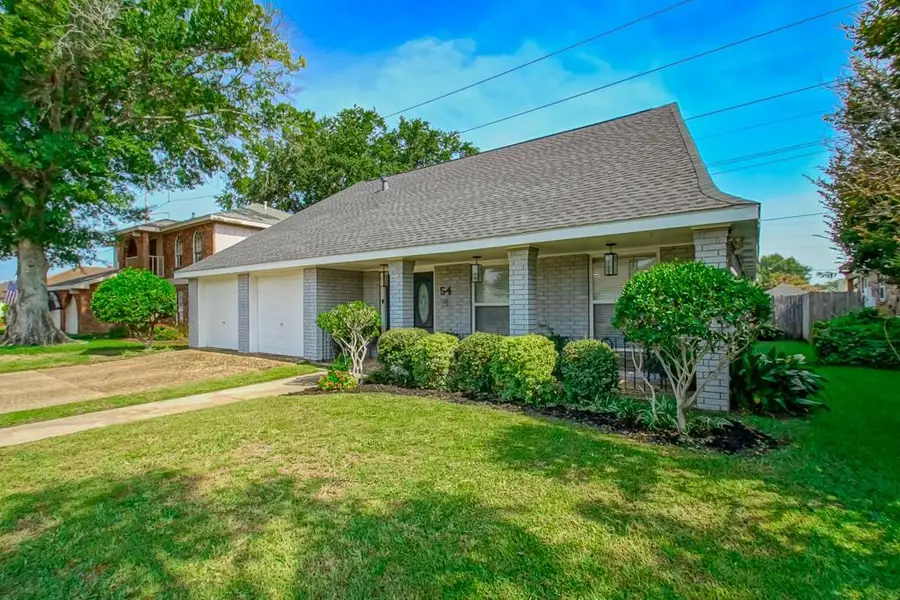 54 Monterrey Avenue, Kenner, LA 70065 - #3