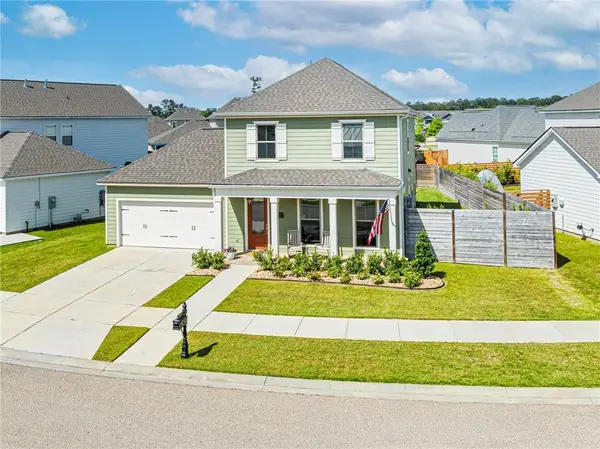 2033 Prestwood Lane, Covington, LA 70433