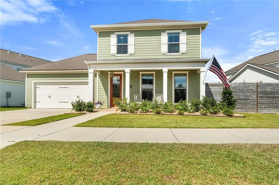 2033 Prestwood Lane, Covington, LA 70433 - #3