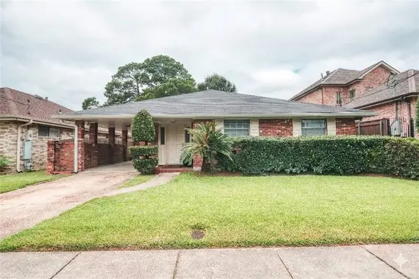 1236 Bonnabel Boulevard, Metairie, LA 70005