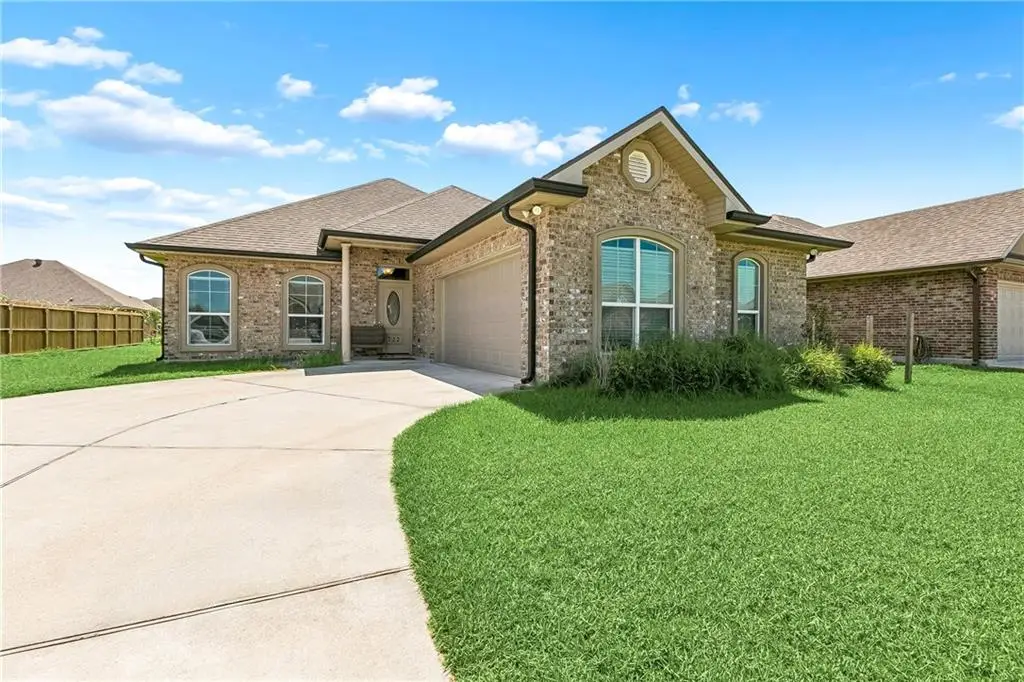 722 Rue Saint Michael, Gretna, LA 70056 - #1