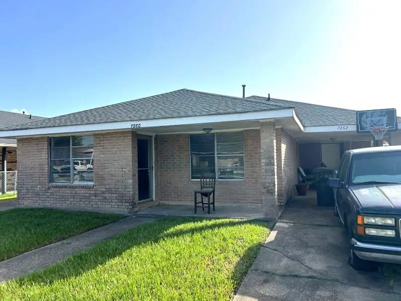 7260-62 Bunkerhill Road, New Orleans, LA 70112 - #1