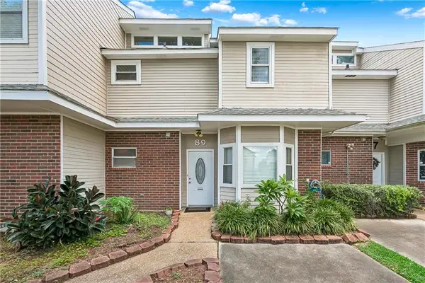 89 Lake Lynn Drive #89, Harvey, LA 70058