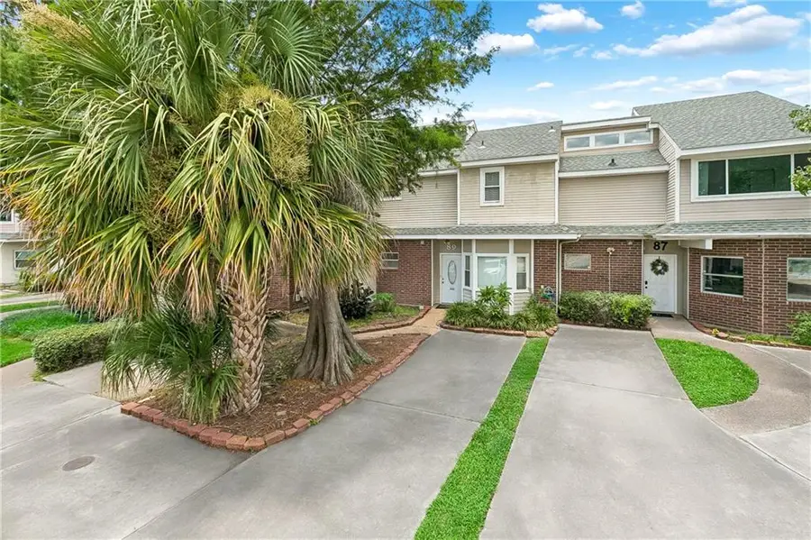 89 Lake Lynn Drive #89, Harvey, LA 70058 - #2