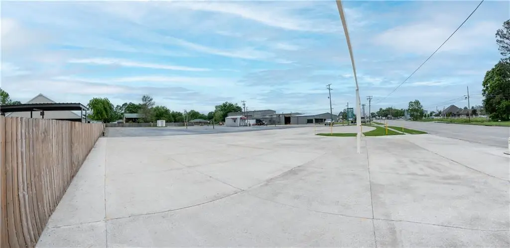 1603 Rees Street, Breaux Bridge, LA 70517 - #1