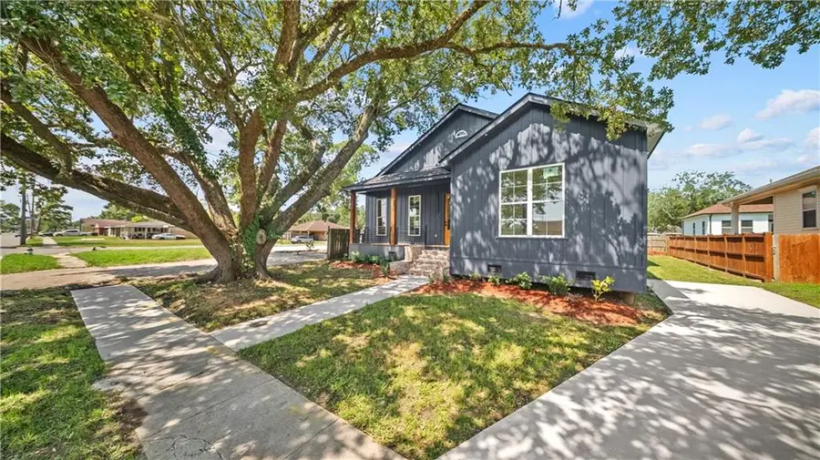 4810 Galahad Drive, New Orleans, LA 70127 - #2