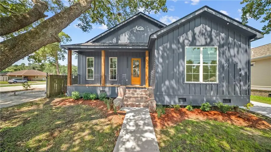 4810 Galahad Drive, New Orleans, LA 70127 - #3