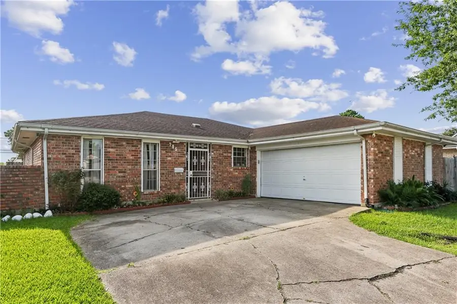 785 Terry Parkway, Terrytown, LA 70056 - #2