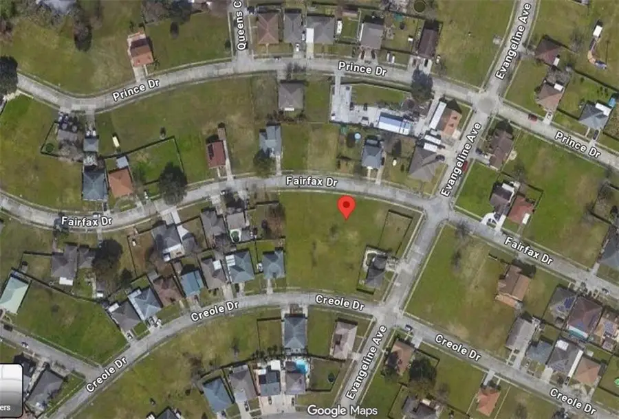 8436 Fairfax Drive, Chalmette, LA 70043 - #3