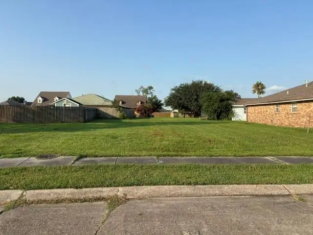 8324 Fairfax Drive, Chalmette, LA 70043 - #1