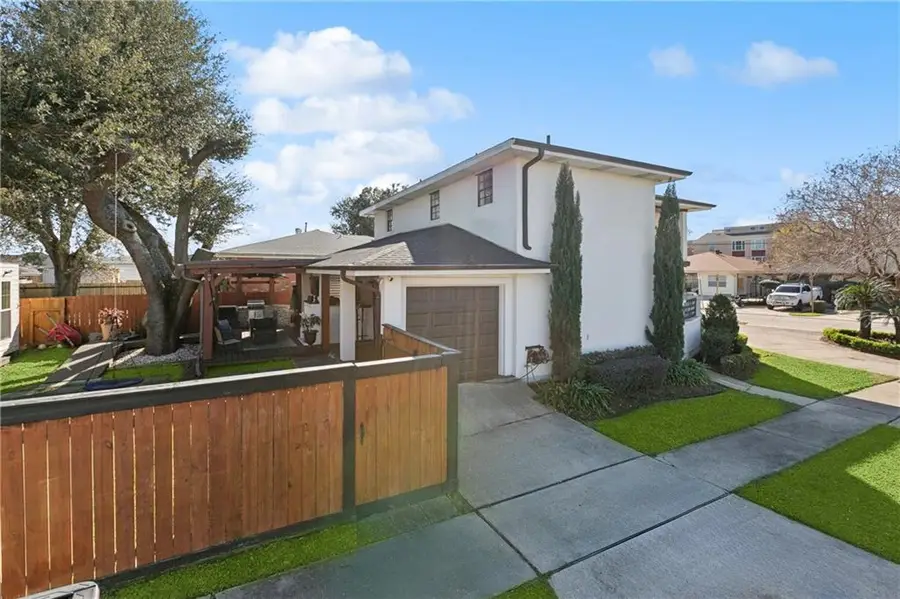 2917 Danny Park, Metairie, LA 70002 - #2
