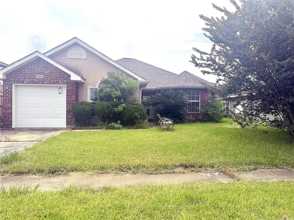 2415 Amy Drive, La Place, LA 70068 - #1