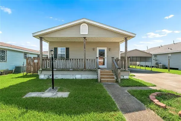 1114 Lesan Drive, Kenner, LA 70062