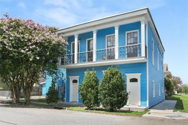 2001 03 St Philip Street, New Orleans, LA 70116