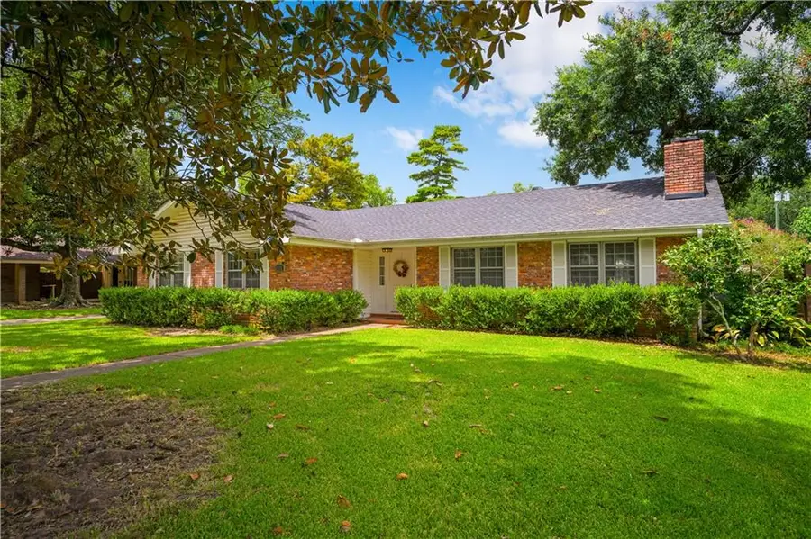 3458 Parkway Drive, Alexandria, LA 71301 - #2