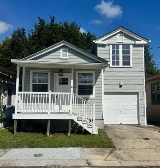 2918 College Court, New Orleans, LA 70125 - #1