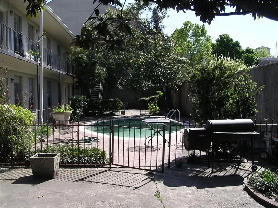 7522 Benjamin Street #204, New Orleans, LA 70118 - #2