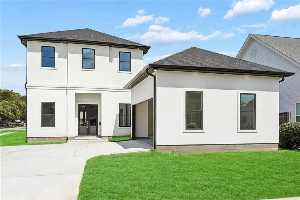 539 Athania Parkway, Metairie, LA 70001 - #1