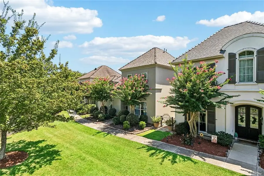 1215 Magnolia Alley, Mandeville, LA 70471 - #2