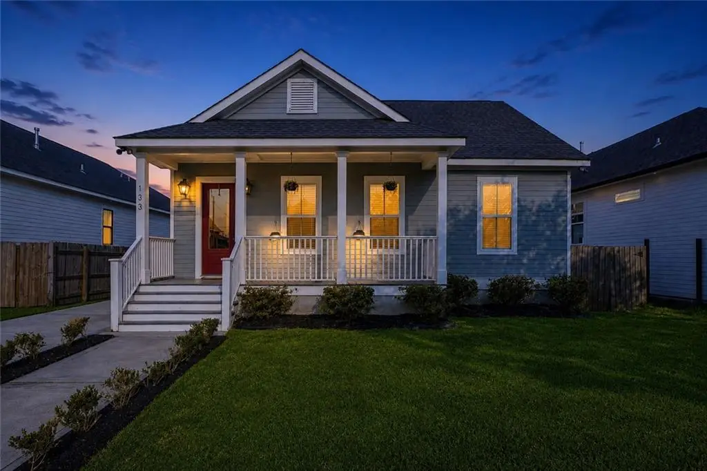 133 Seal Drive, Arabi, LA 70032 - #1