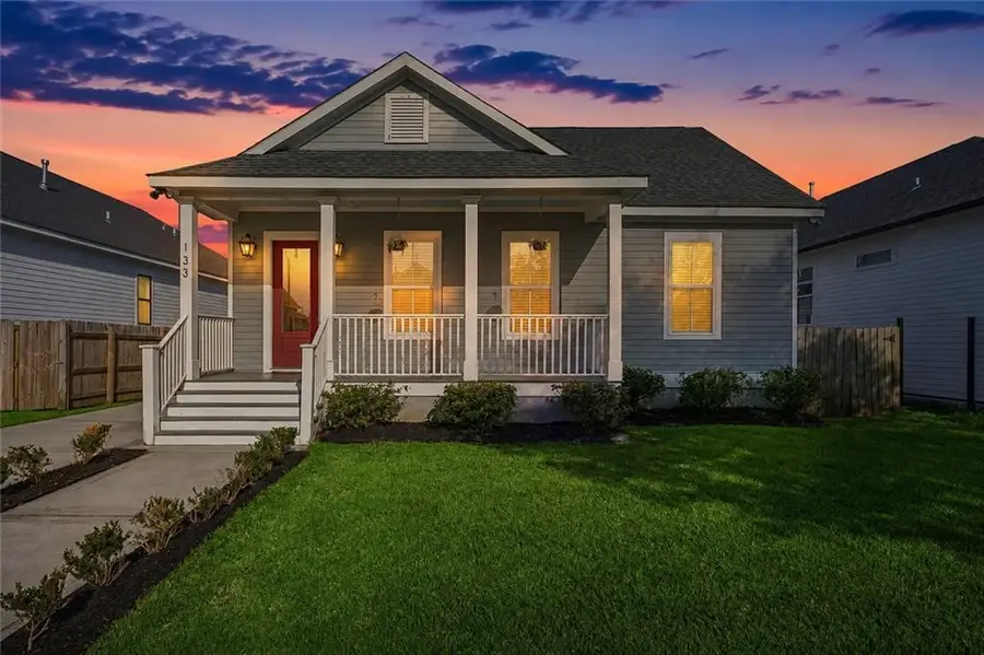 133 Seal Drive, Arabi, LA 70032 - #3