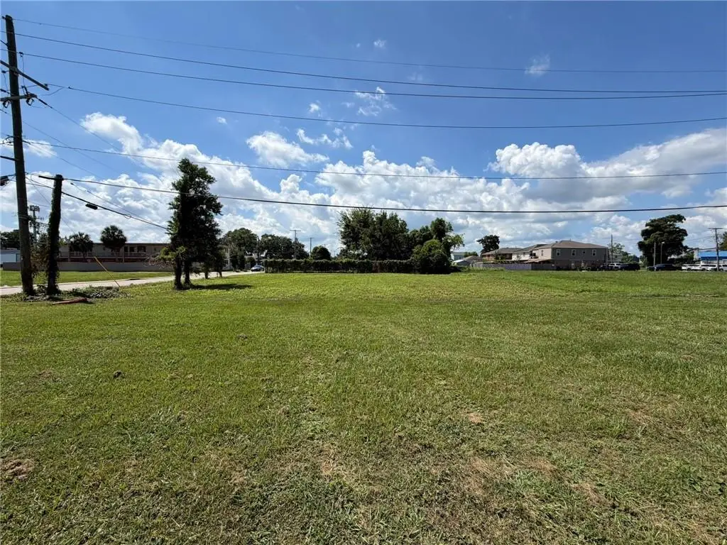 LOT 11-12 Gadsden Street, Kenner, LA 70062 - #1