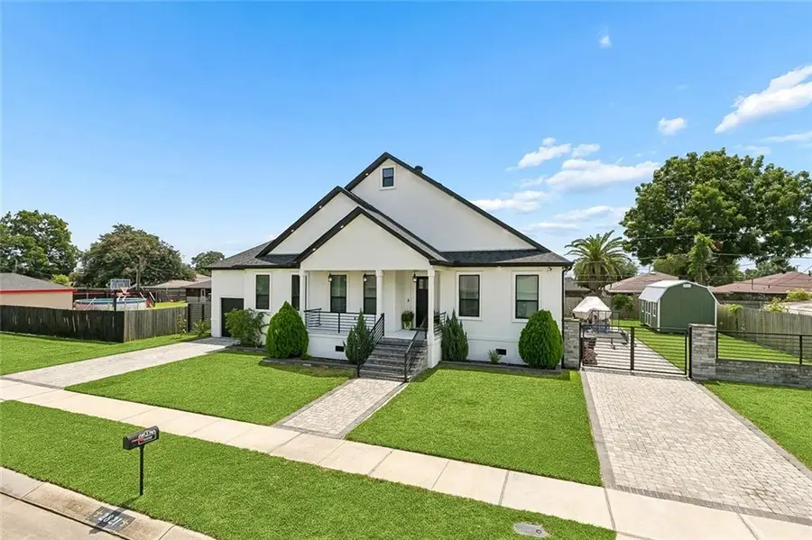 2821 Charles Drive, Chalmette, LA 70043 - #3