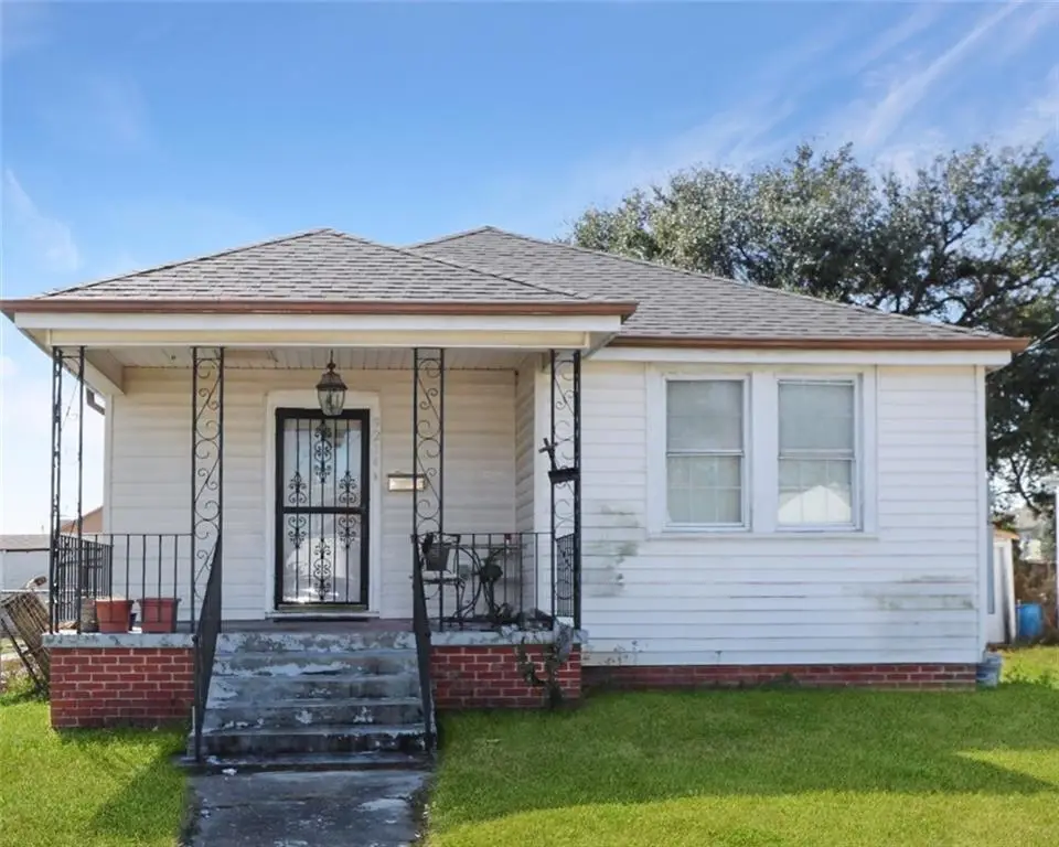 9214 Stroelitz Street, New Orleans, LA 70118 - #1