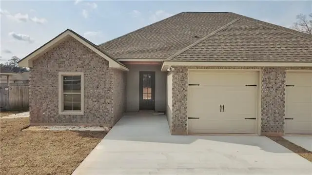 42673 Hinson Road #A, Hammond, LA 70403 - #1