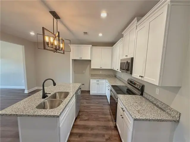 42673 Hinson Road #A, Hammond, LA 70403 - #2