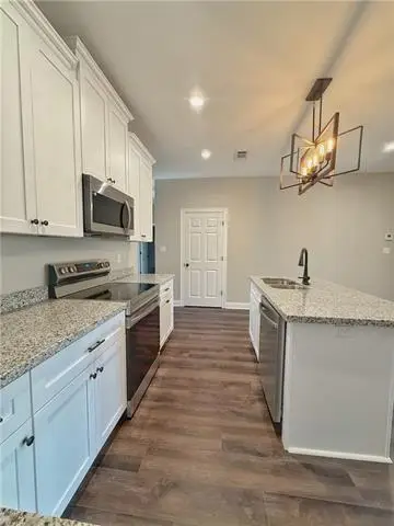 42673 Hinson Road #A, Hammond, LA 70403 - #3