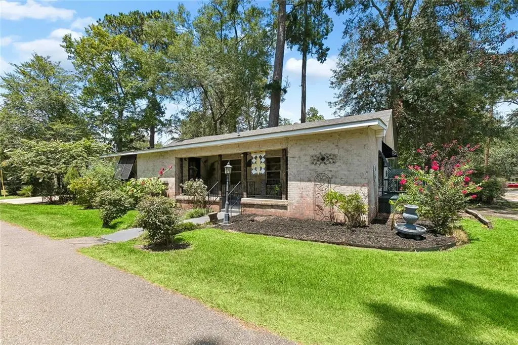 600 Coffee Street Street, Mandeville, LA 70448 - #1