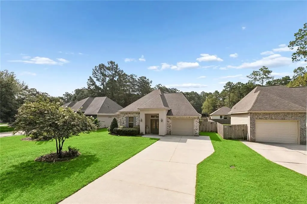 20358 Helenbirg Road, Covington, LA 70433 - #1