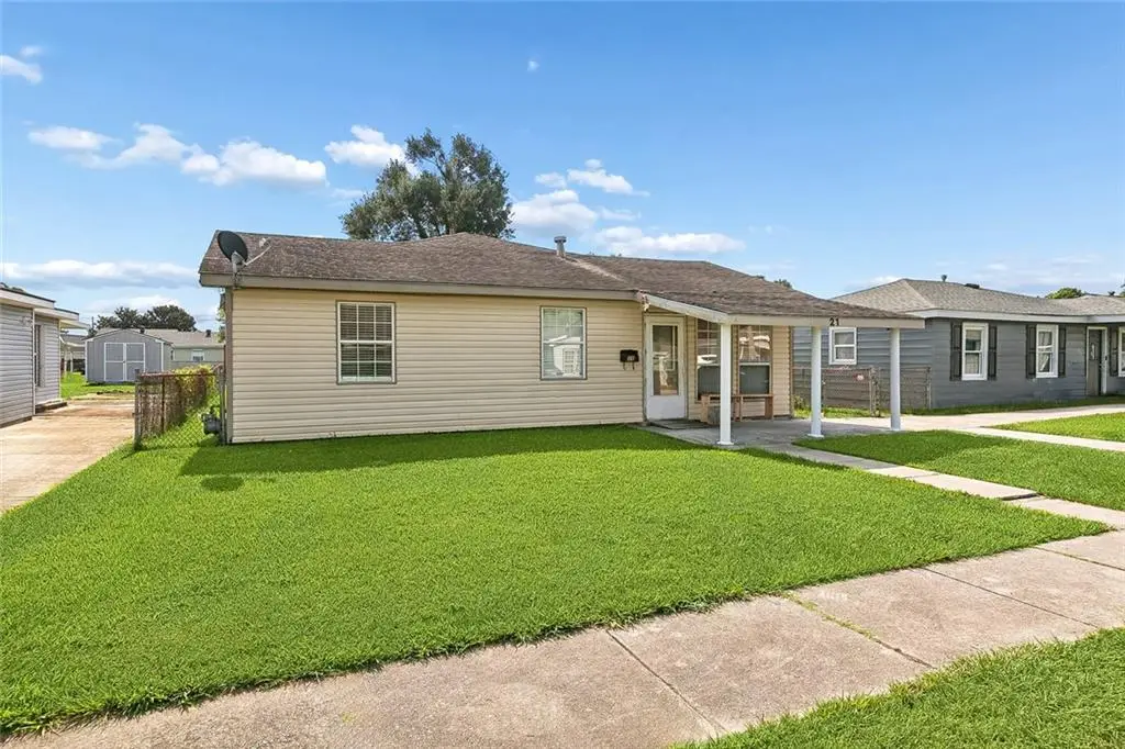 21 Mason Drive, Gretna, LA 70053 - #1