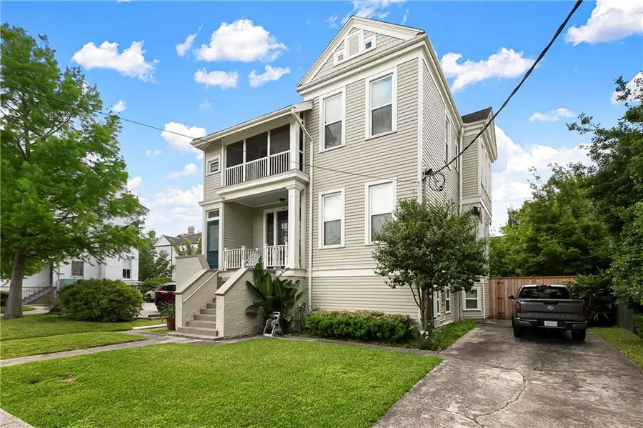 1575 Calhoun Street, New Orleans, LA 70118 - #2