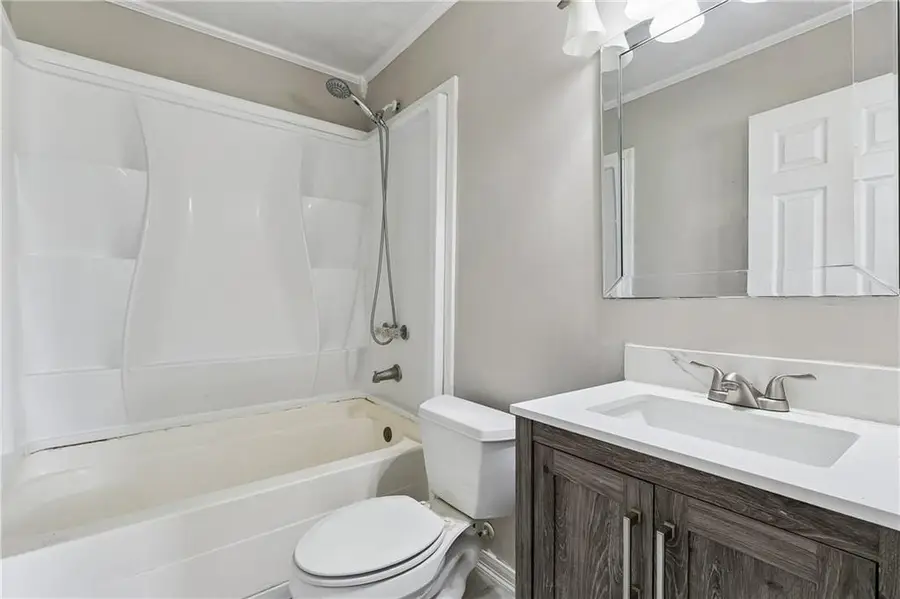 2565 Ramsey Drive, Marrero, LA 70072 - #3