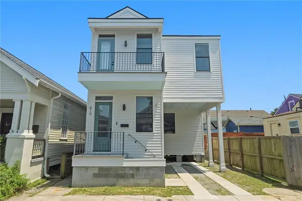 810 N Roman Street, New Orleans, LA 70116