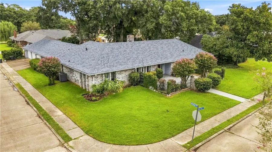 4801 Whitehall Boulevard, Alexandria, LA 71303 - #2