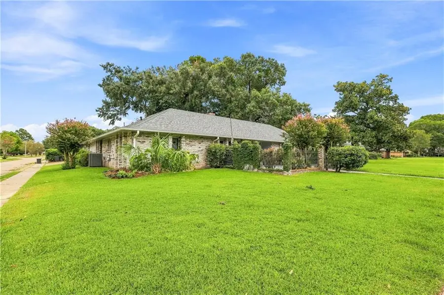 4801 Whitehall Boulevard, Alexandria, LA 71303 - #3