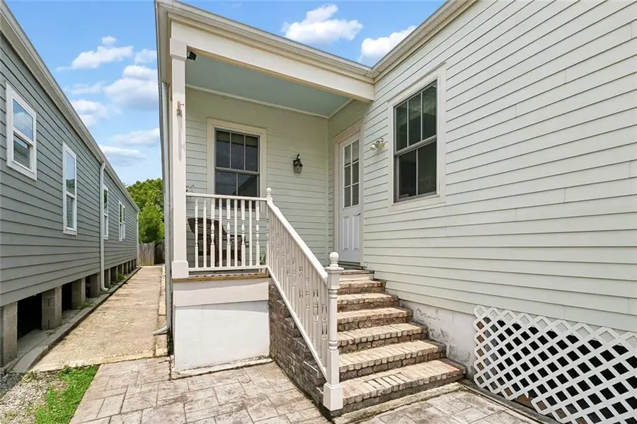 4117 S Robertson Street, New Orleans, LA 70115 - #2