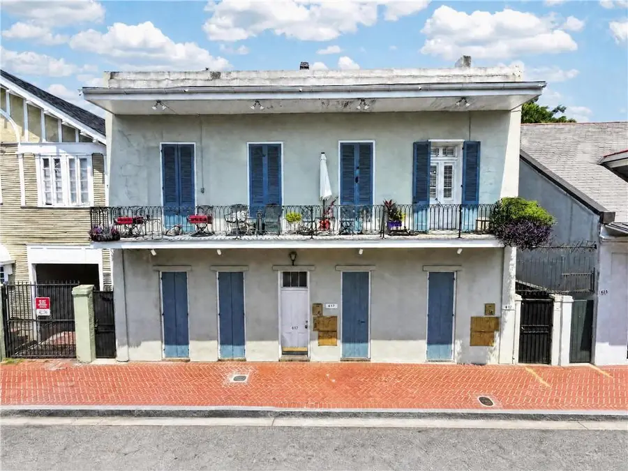 617 Dauphine Street #9, New Orleans, LA 70116 - #2