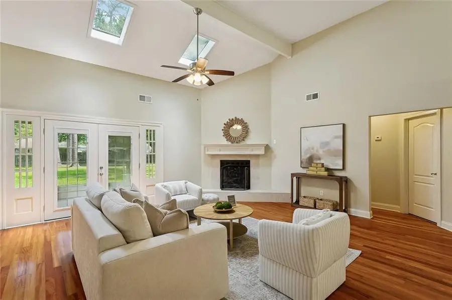 103 Pineland Drive, Mandeville, LA 70471 - #3