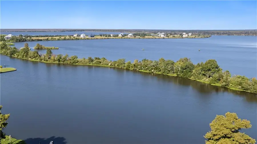 9 S Chenier Drive, Madisonville, LA 70447 - #2