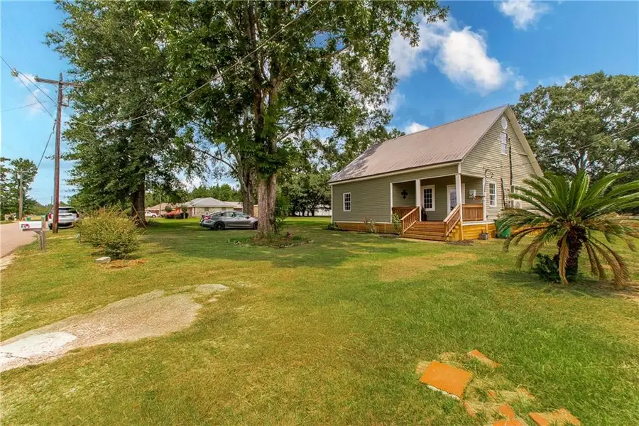 805 Martin Luther King Drive, Franklinton, LA 70438 - #2