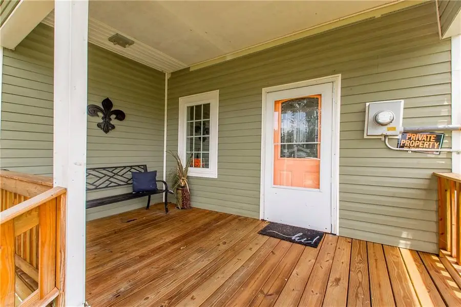 805 Martin Luther King Drive, Franklinton, LA 70438 - #3