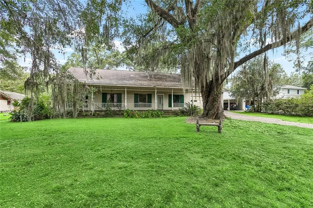 310 E Pearl Drive, Slidell, LA 70461 - #1