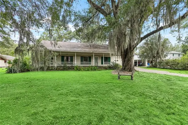 310 E Pearl Drive, Slidell, LA 70461