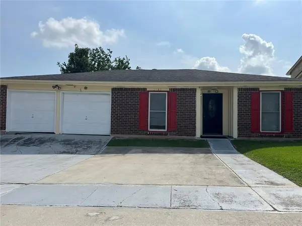 3181 Keith Way Drive, Harvey, LA 70058