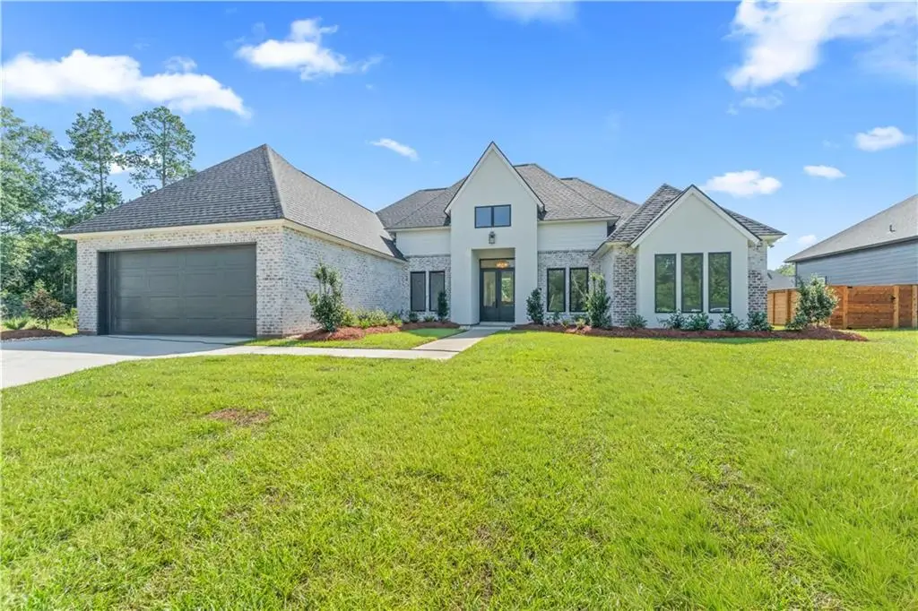 1791 Hazel Drive, Mandeville, LA 70448 - #1